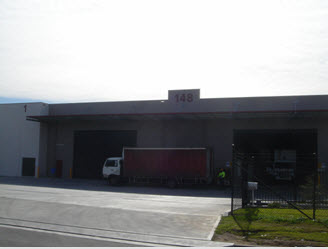 Office and Warehouse Facility Smeaton Grange